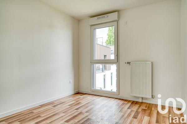 Appartement à vendre 5 pièces 100 m² Verneuil-sur-Seine
