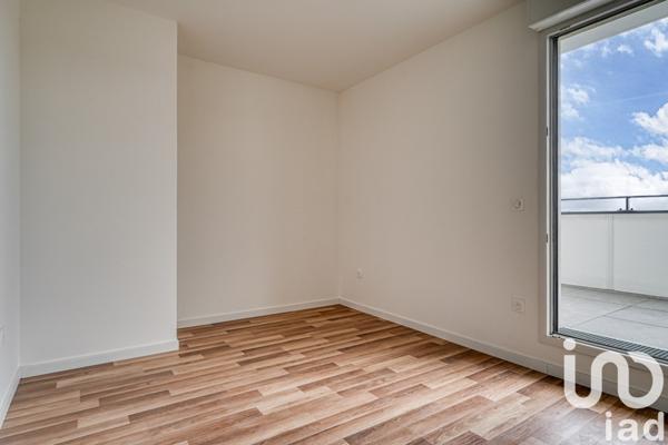 Appartement à vendre 5 pièces 100 m² Verneuil-sur-Seine