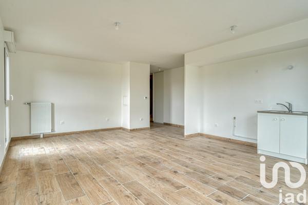 Appartement à vendre 5 pièces 100 m² Verneuil-sur-Seine