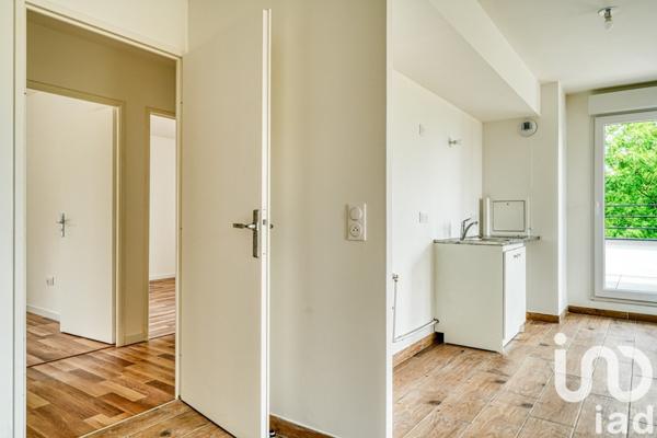 Appartement à vendre 5 pièces 100 m² Verneuil-sur-Seine