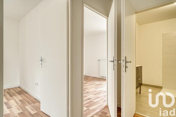 Appartement à vendre 5 pièces 100 m² Verneuil-sur-Seine