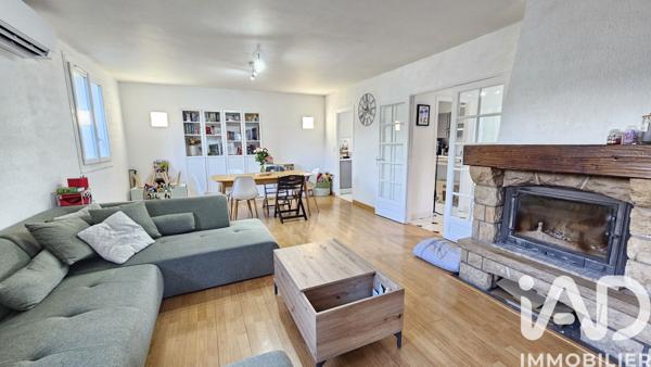 Maison à vendre 5 pièces 119 m² Chanonat