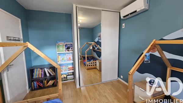 Maison à vendre 5 pièces 119 m² Chanonat