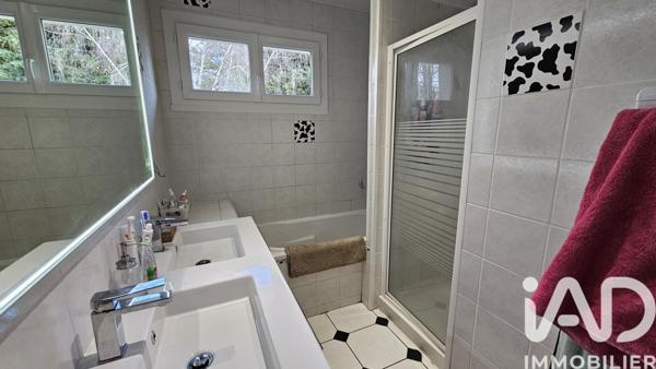 Maison à vendre 5 pièces 119 m² Chanonat