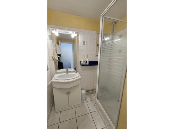 Maison à vendre 5 pièces 119 m² Chanonat