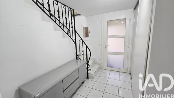 Maison à vendre 5 pièces 119 m² Chanonat