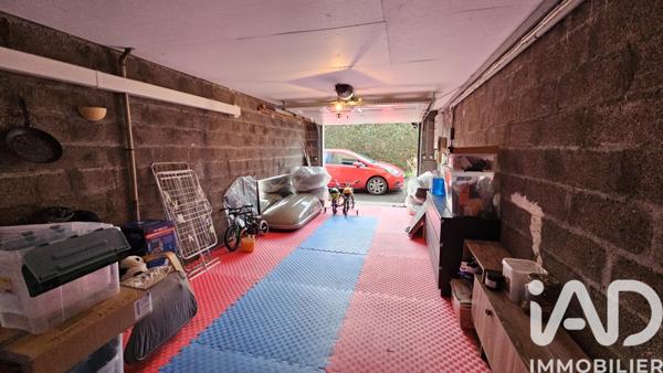 Maison à vendre 5 pièces 119 m² Chanonat