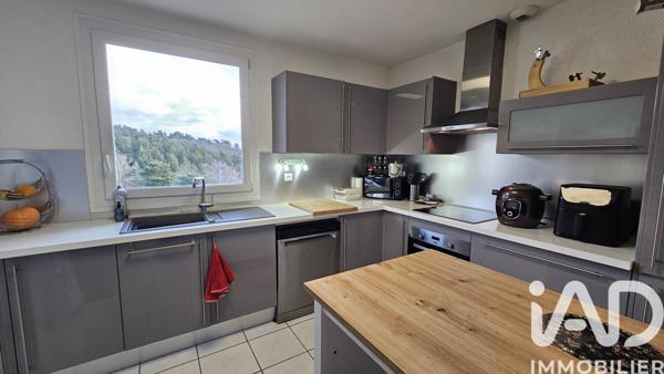 Maison à vendre 5 pièces 119 m² Chanonat