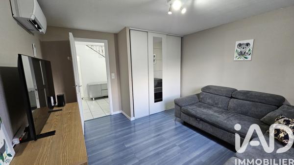 Maison à vendre 5 pièces 119 m² Chanonat