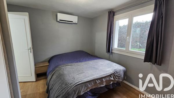 Maison à vendre 5 pièces 119 m² Chanonat