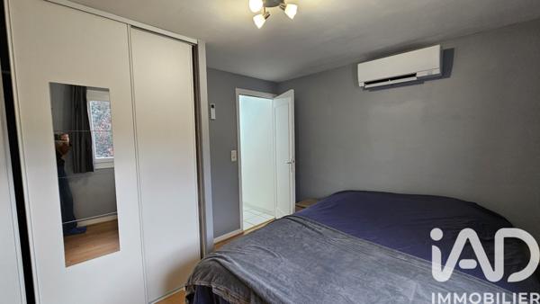 Maison à vendre 5 pièces 119 m² Chanonat
