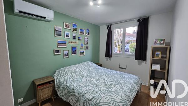 Maison à vendre 5 pièces 119 m² Chanonat