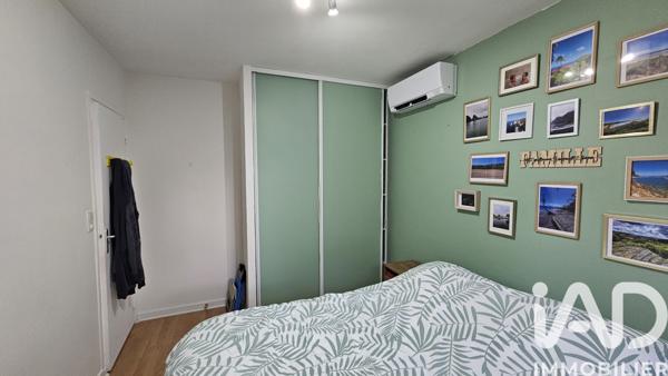 Maison à vendre 5 pièces 119 m² Chanonat