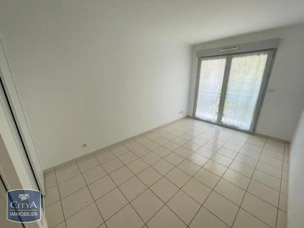 Appartement à louer 2 pièces 30.25m² Dijon (21000)