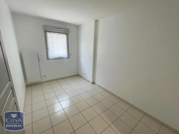 Appartement à louer 2 pièces 30.25m² Dijon (21000)
