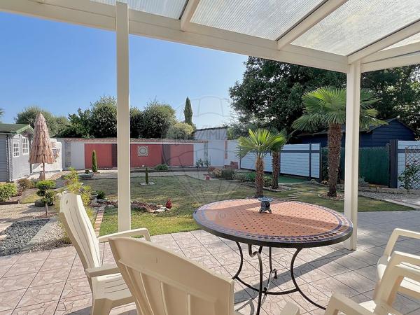 Maison  en vente - Charente-Maritime - 17