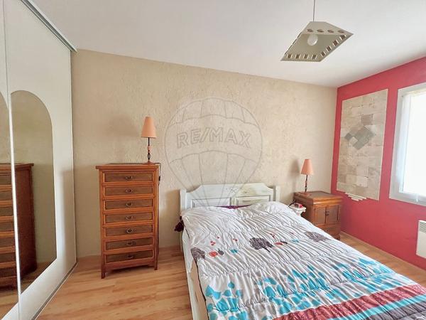 Maison  en vente - Charente-Maritime - 17