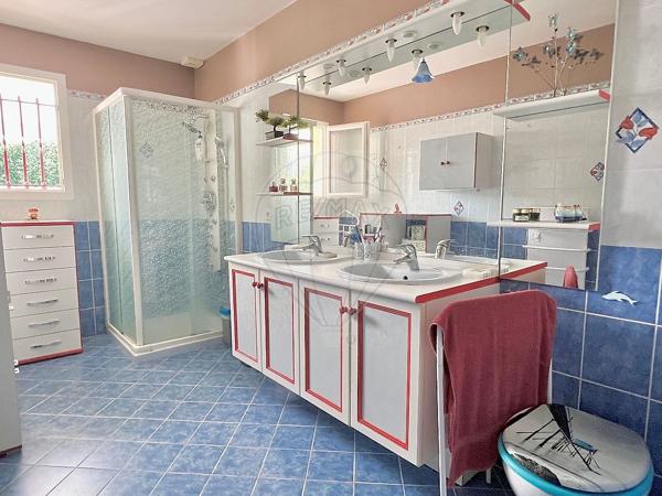 Maison  en vente - Charente-Maritime - 17