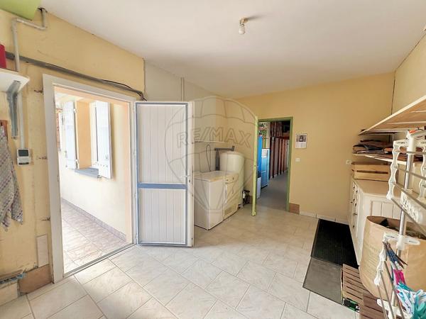 Maison  en vente - Charente-Maritime - 17