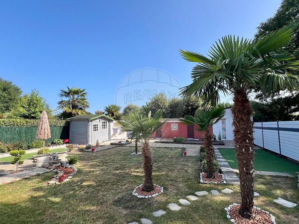 Maison  en vente - Charente-Maritime - 17