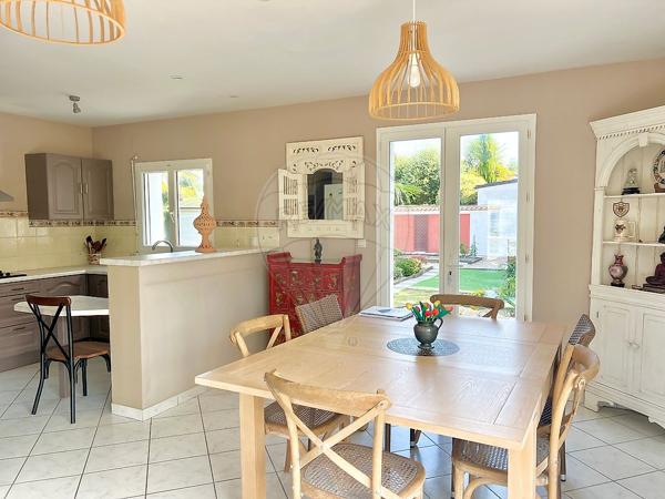Maison  en vente - Charente-Maritime - 17