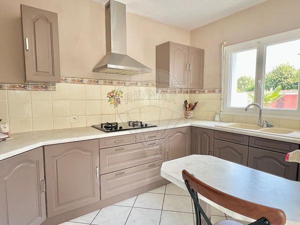 Maison  en vente - Charente-Maritime - 17