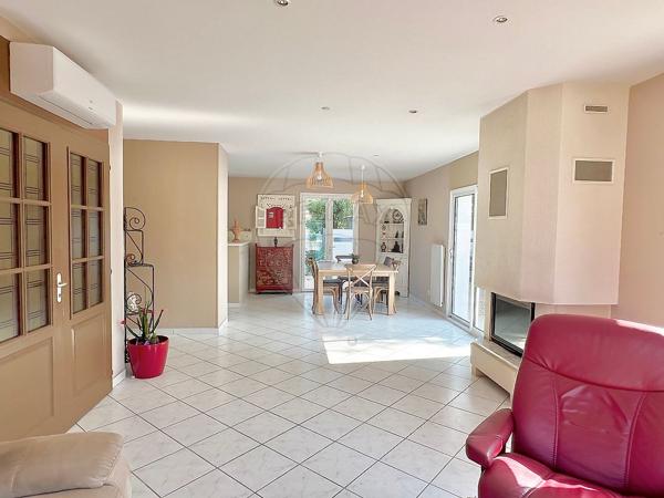 Maison  en vente - Charente-Maritime - 17