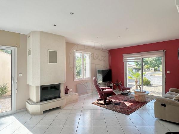 Maison  en vente - Charente-Maritime - 17