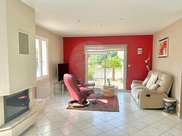 Maison  en vente - Charente-Maritime - 17