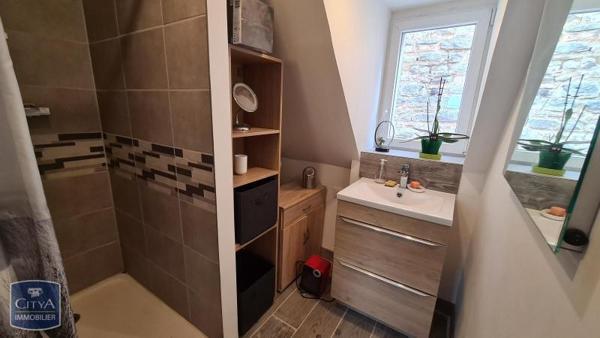Appartement à louer 1 pièce 20m²