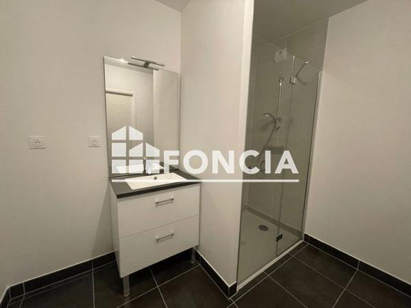 Location Appartement 2 pièces 45.15 m² - 19 RUE DE L'YSER Ploemeur 56270