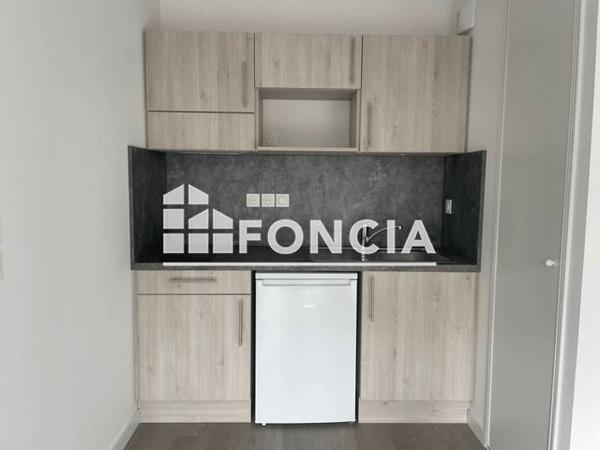 Location Appartement 2 pièces 45.15 m² - 19 RUE DE L'YSER Ploemeur 56270