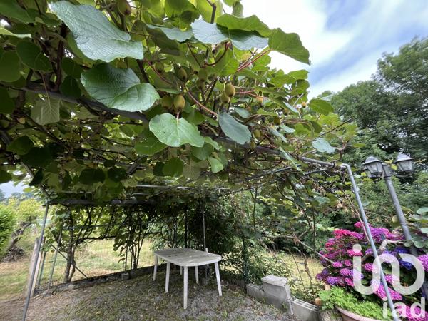 Maison à vendre 4 pièces 135 m² Asson