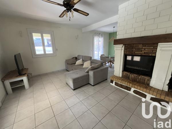 Maison à vendre 4 pièces 135 m² Asson