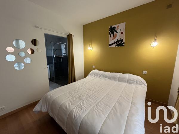 Maison à vendre 4 pièces 135 m² Asson