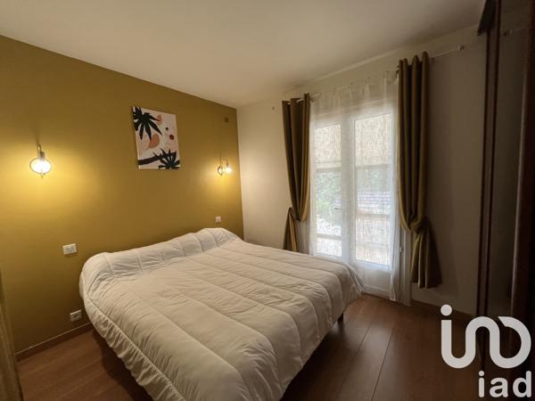 Maison à vendre 4 pièces 135 m² Asson