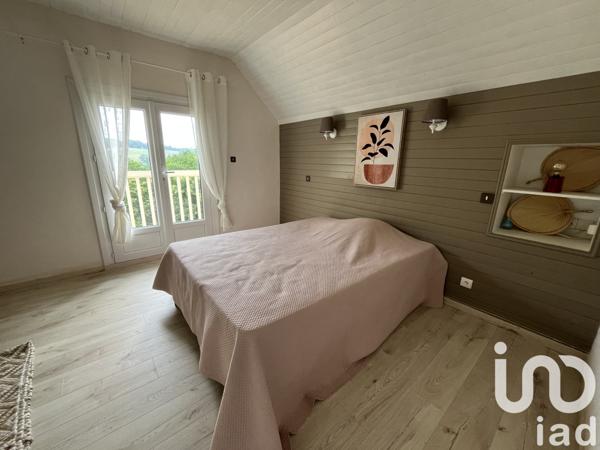 Maison à vendre 4 pièces 135 m² Asson