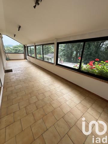 Maison à vendre 4 pièces 135 m² Asson