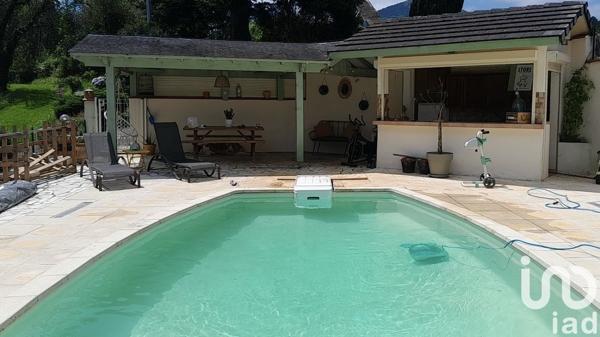 Maison à vendre 4 pièces 135 m² Asson