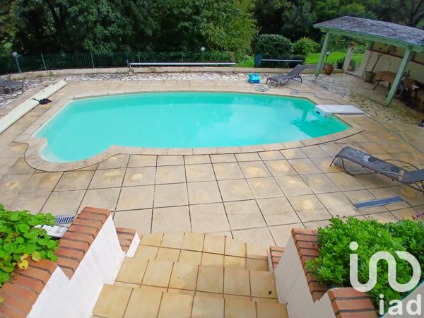 Maison à vendre 4 pièces 135 m² Asson