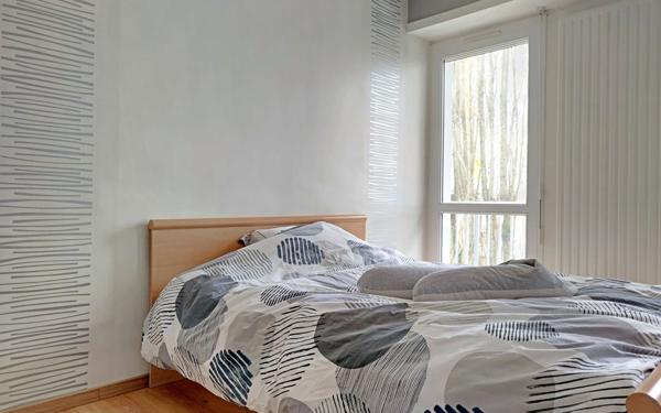 Appartement à vendre    3 pièces • 65 m2 Cholet