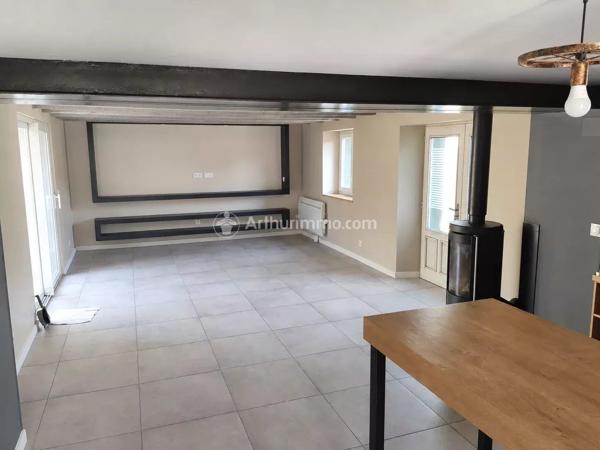 Vente                                                      Maison
                        
                     6 pièces                      167 m2                     à Labruguière