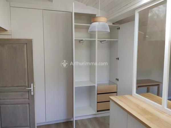 Vente                                                      Maison
                        
                     6 pièces                      167 m2                     à Labruguière