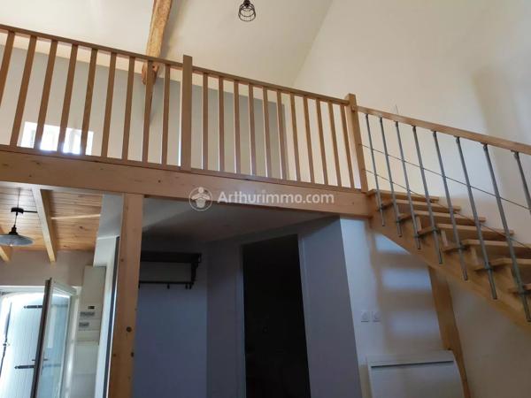 Vente                                                      Maison
                        
                     6 pièces                      167 m2                     à Labruguière