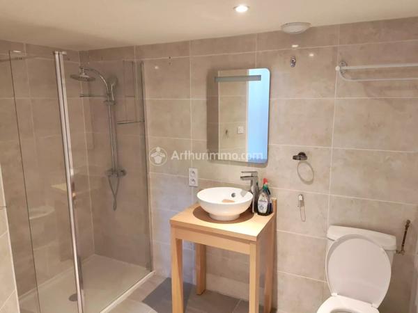 Vente                                                      Maison
                        
                     6 pièces                      167 m2                     à Labruguière
