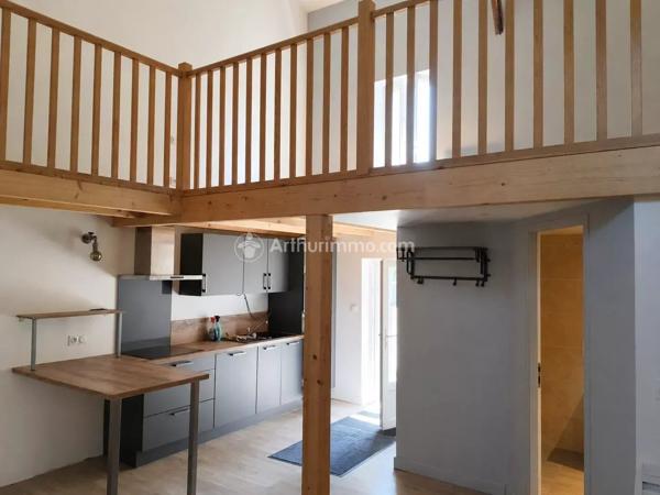 Vente                                                      Maison
                        
                     6 pièces                      167 m2                     à Labruguière