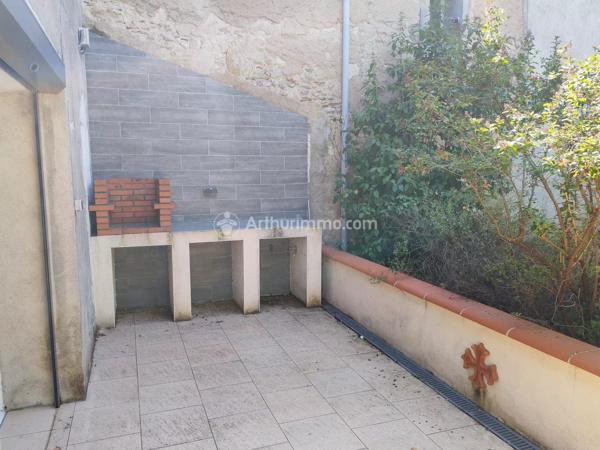 Vente                                                      Maison
                        
                     6 pièces                      167 m2                     à Labruguière
