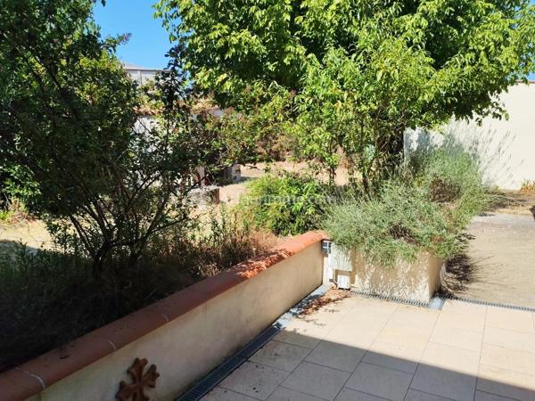 Vente                                                      Maison
                        
                     6 pièces                      167 m2                     à Labruguière