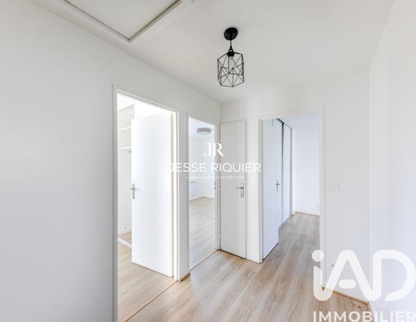Maison à vendre 4 pièces 97 m² Verneuil-sur-Seine