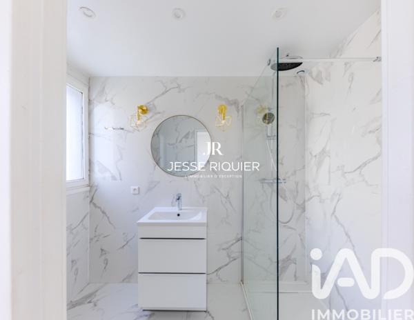 Maison à vendre 4 pièces 97 m² Verneuil-sur-Seine